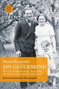 Cover: Ein Gl&uuml;ckskind - S. Fischer