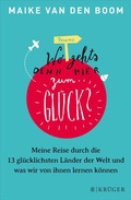 Cover: Wo geht's denn hier zum Gl&uuml;ck? - S. Fischer