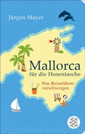 Cover: Mallorca f&uuml;r die Hosentasche - S. Fischer