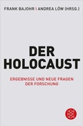 Cover: Der Holocaust - S. Fischer