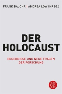 Enlarge image Cover: Der Holocaust - S. Fischer