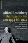 Cover: Alfred Rosenberg - S. Fischer
