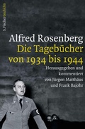 Cover: Alfred Rosenberg - S. Fischer