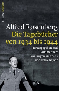 Abbildung von: Alfred Rosenberg - S. Fischer