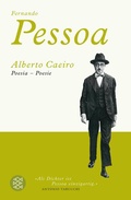 Cover: Alberto Caeiro - S. Fischer