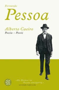 Enlarge image Cover: Alberto Caeiro - S. Fischer