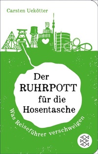 Abbildung von: Der Ruhrpott für die Hosentasche - S. Fischer