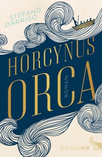 Abbildung von: Horcynus Orca - S. Fischer