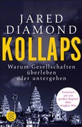 Cover: Kollaps - S. Fischer