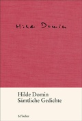 Cover: S&auml;mtliche Gedichte - S. Fischer