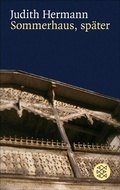 Cover: Sommerhaus, sp&auml;ter - S. Fischer