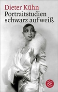 Cover: Portraitstudien schwarz auf wei&szlig; - S. Fischer