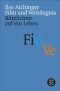 Cover: Film und Verh&auml;ngnis - S. Fischer