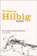 Cover: Die Kunde von den B&auml;umen - S. Fischer