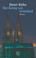 Cover: Der K&ouml;nig von Gr&ouml;nland - S. Fischer