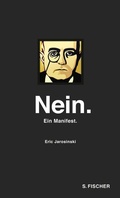 Cover: Nein. Ein Manifest - S. Fischer