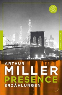 Abbildung von: Presence - S. Fischer