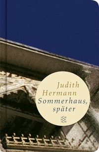 Abbildung von: Sommerhaus, später - Fischer Taschenbuch