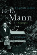 Cover: Golo Mann - S. Fischer