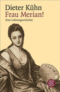 Cover: Frau Merian! - S. Fischer