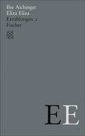 Cover: Eliza Eliza - S. Fischer