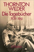 Cover: Die Tageb&uuml;cher 1939-1961 - S. Fischer