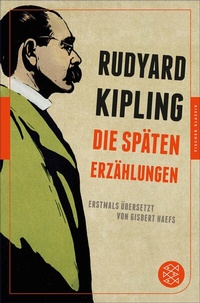Abbildung von: Die späten Erzählungen - S. Fischer