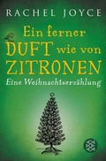 Cover: Ein ferner Duft wie von Zitronen - S. Fischer