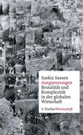 Cover: Ausgrenzungen - S. Fischer