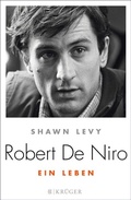 Cover: Robert de Niro - S. Fischer