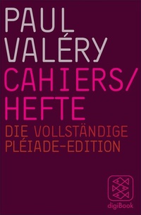 Enlarge image Cover: Cahiers / Hefte - S. Fischer