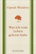 Cover: Was ich vom Leben gelernt habe - S. Fischer