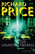 Cover: Die Unantastbaren - S. Fischer