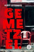 Cover: Gemetzel - S. Fischer