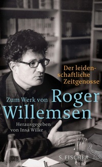 Abbildung von: Der leidenschaftliche Zeitgenosse - S. Fischer
