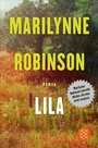 Cover: Lila - S. Fischer