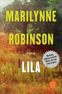Enlarge image Cover: Lila - S. Fischer