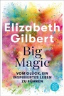 Cover: Big Magic - S. Fischer