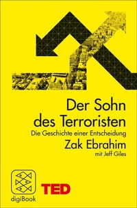 Abbildung von: Der Sohn des Terroristen - S. Fischer