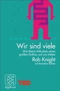 Cover: Wir sind viele - S. Fischer