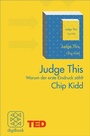 Cover: Judge This - S. Fischer