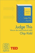 Cover: Judge This - S. Fischer
