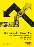 Cover: Der Sohn des Terroristen - Fischer Taschenbuch