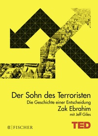 Abbildung von: Der Sohn des Terroristen - Fischer Taschenbuch