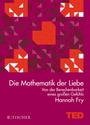 Cover: Die Mathematik der Liebe - Fischer Taschenbuch