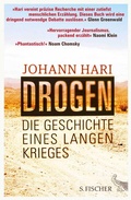 Cover: Drogen - S. Fischer