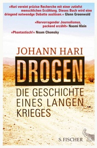 Abbildung von: Drogen - S. Fischer