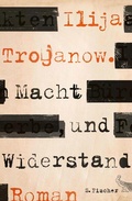Cover: Macht und Widerstand - S. Fischer