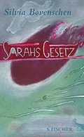 Cover: Sarahs Gesetz - S. Fischer