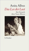 Cover: Das Los der Lust - S. Fischer